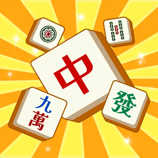 经典麻将连一连ICON