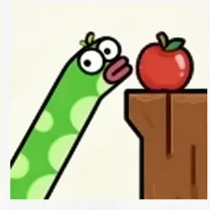 贪吃果子蛇闯关ICON