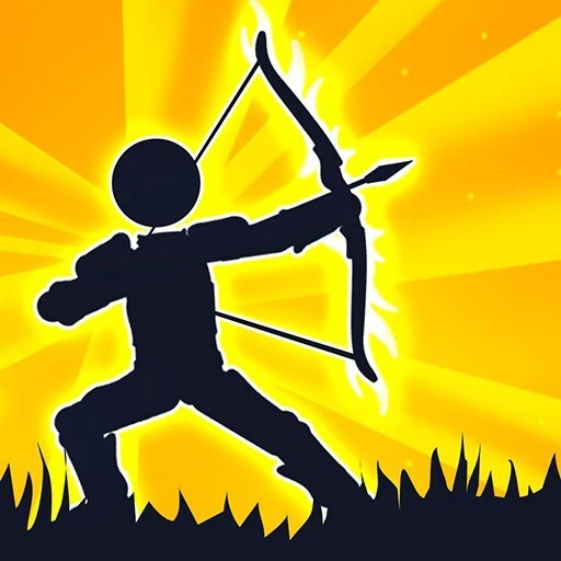 弓箭手就绪ICON