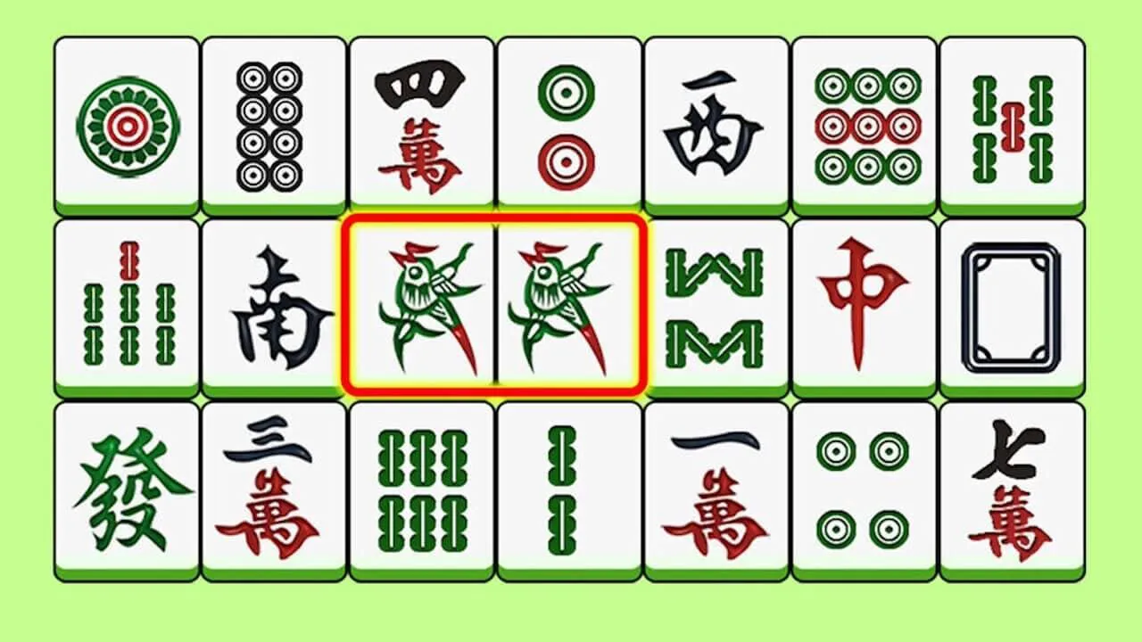 麻将消消消乐经典版_4