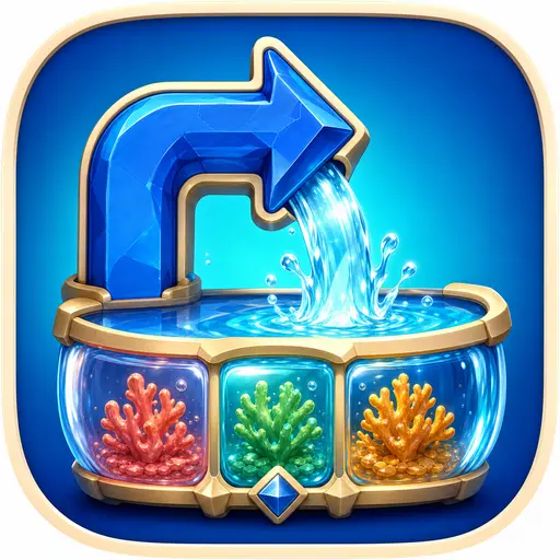 箭流奇境ICON