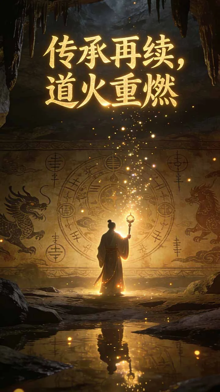 我在末日零氪修仙_1