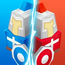 超凡争霸ICON