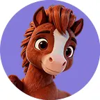 小马合成ICON