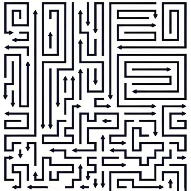 消箭头游戏ICON