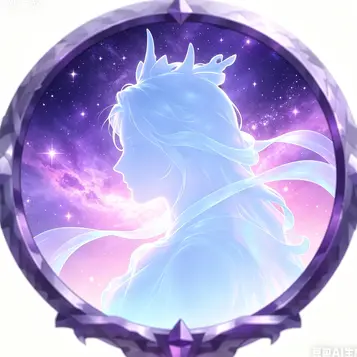 经典魔镜模拟ICON