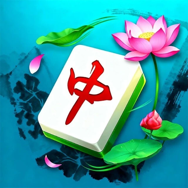 麻将消除赛ICON