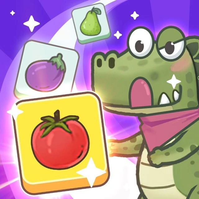 球球的冒险ICON