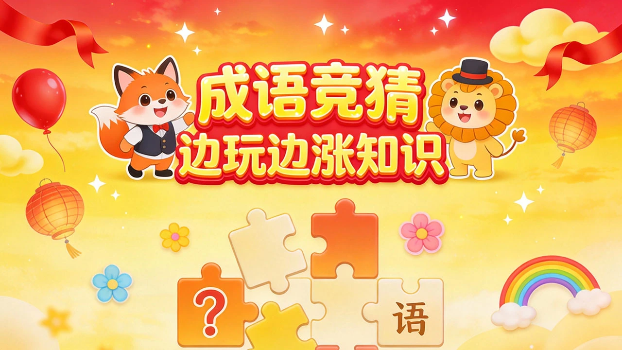 慧眼猜成语_4