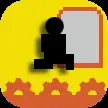 尖叫才能跑离ICON