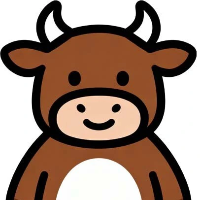 不做牛马打螺丝ICON