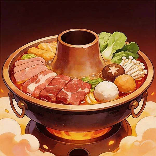 消除大白菜ICON
