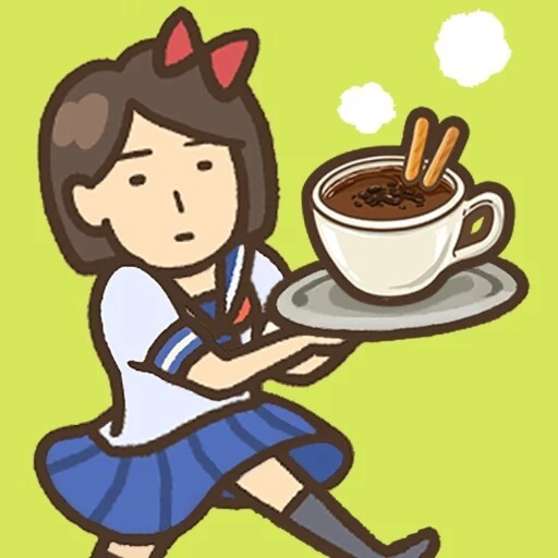 口袋小生意ICON
