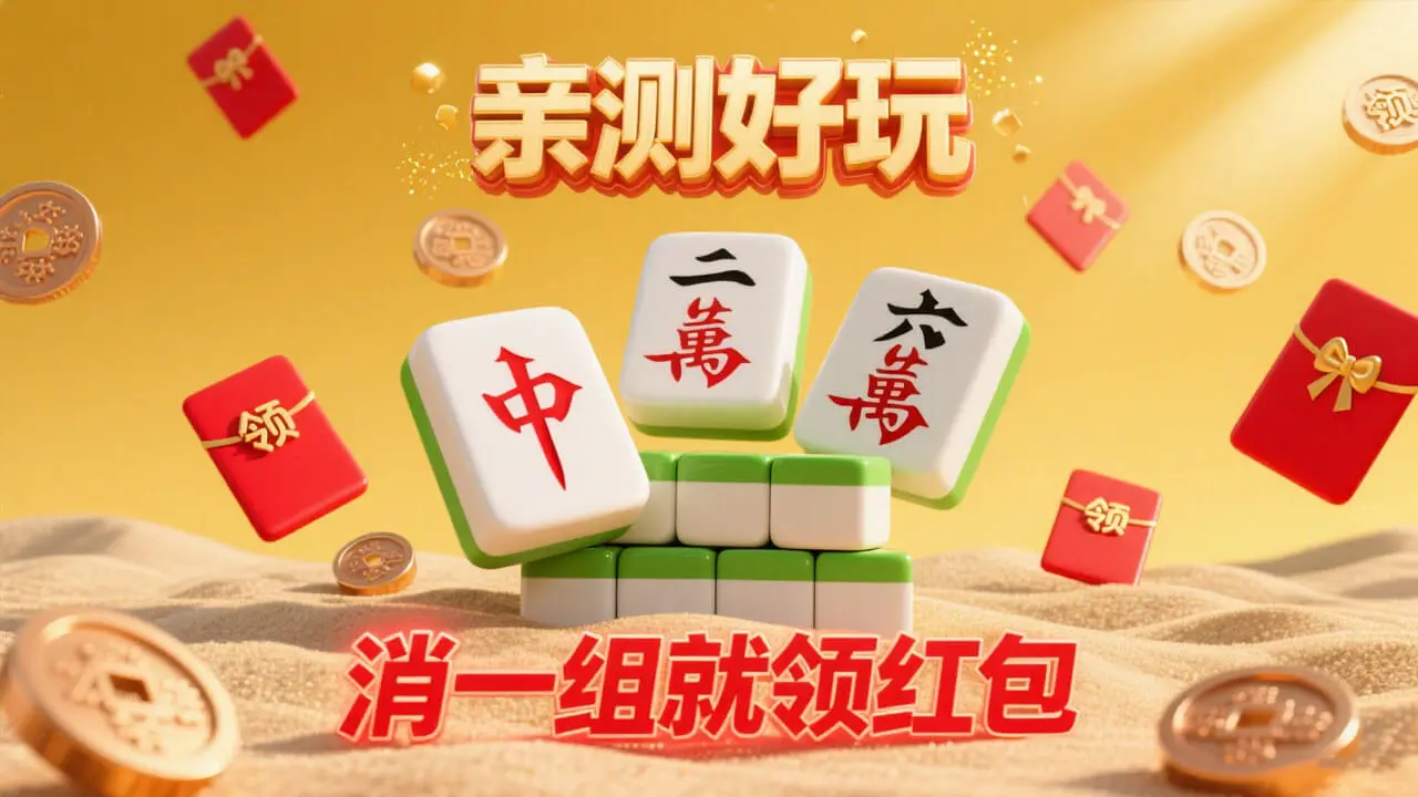 爱玩火拼麻将游戏软件V1.0_5