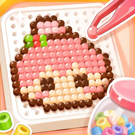 拼个儿拼豆ICON