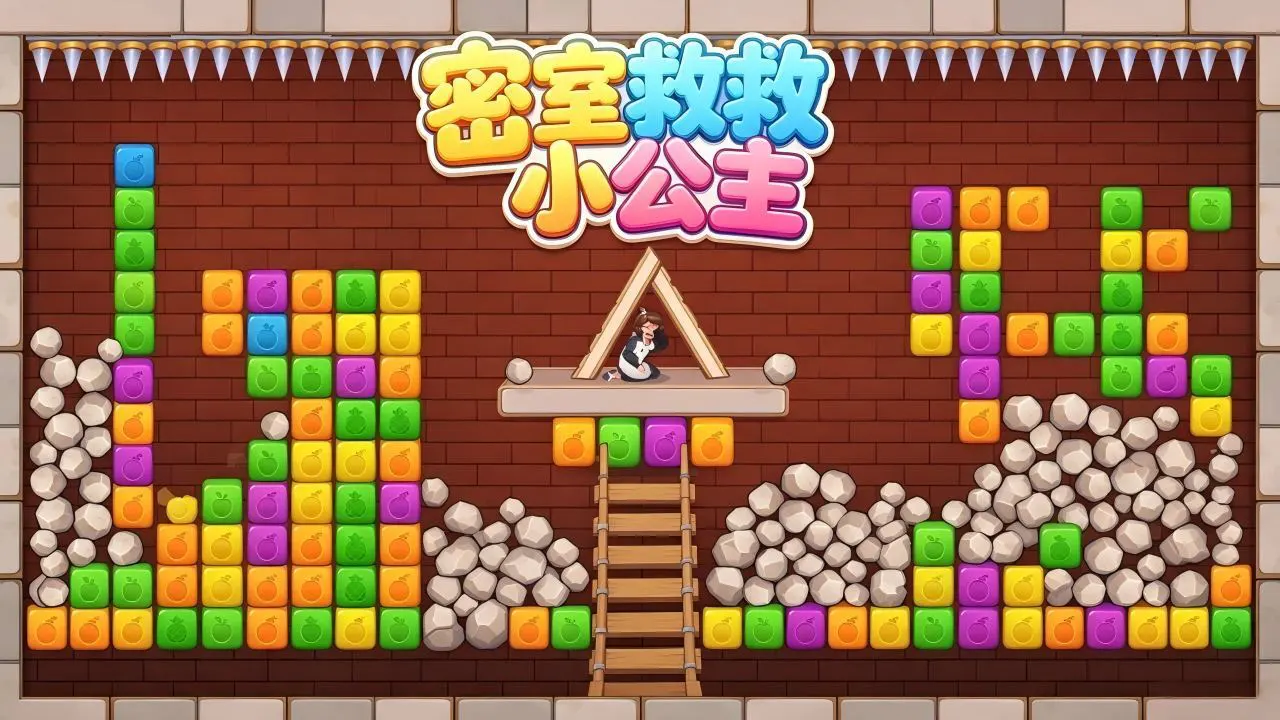 密室救救小公主_4