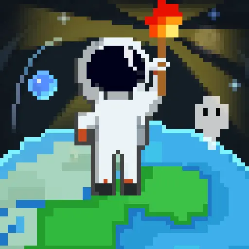 疯狂粉末沙盒2ICON