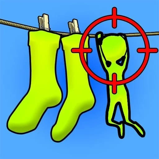 黑洞吞噬无限模式ICON