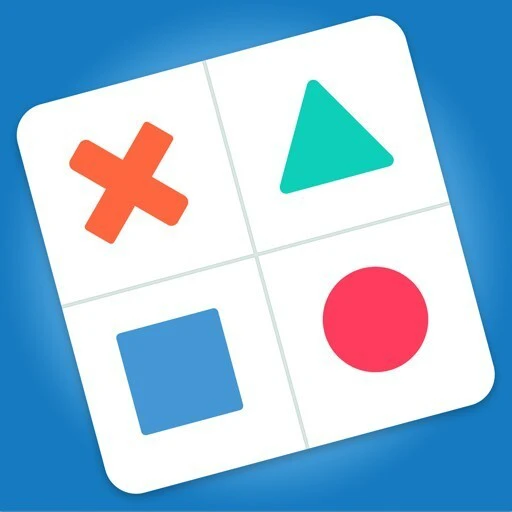 木头方块ICON