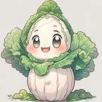 挖菜菜吧ICON