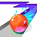 3D染色迷宫ICON