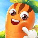 别动萝卜ICON