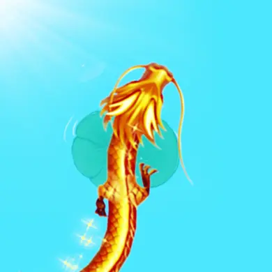 召唤神龙游戏ICON