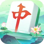 中至红中麻将ICON