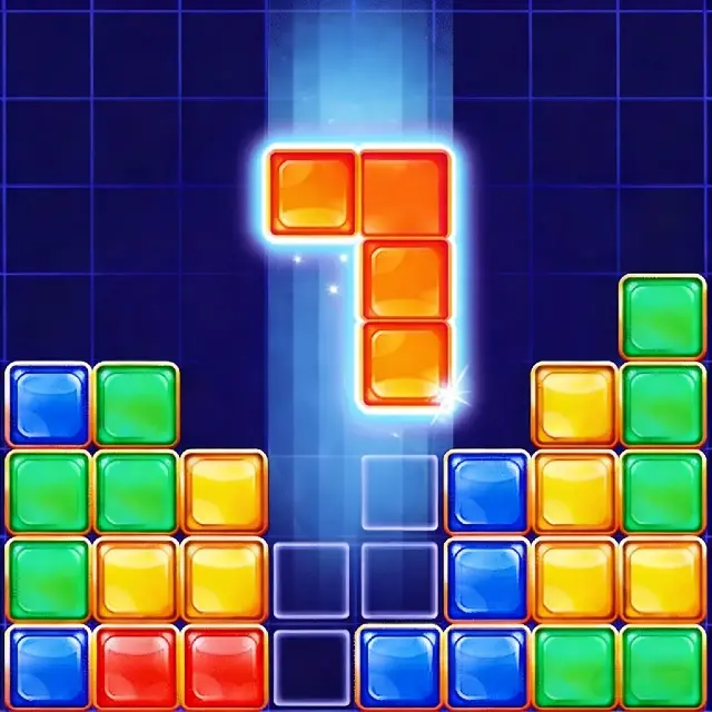 俄罗斯方块老版本ICON