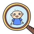 脑洞大侦探ICON
