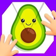 我折纸贼6ICON