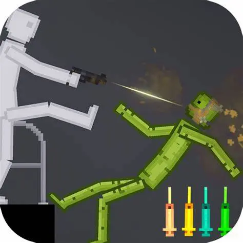 甜瓜游乐园追逃ICON