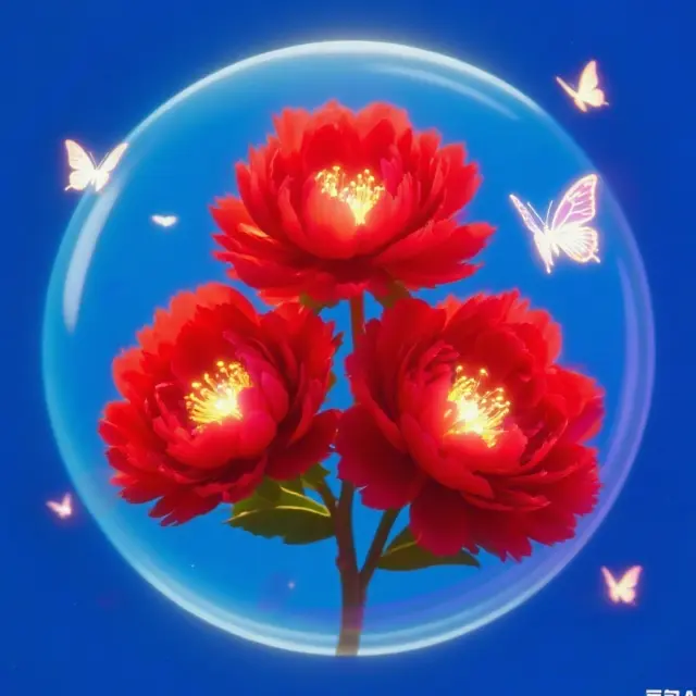 消消拼花朵ICON