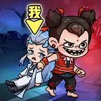 双人恐怖捉迷藏游戏ICON