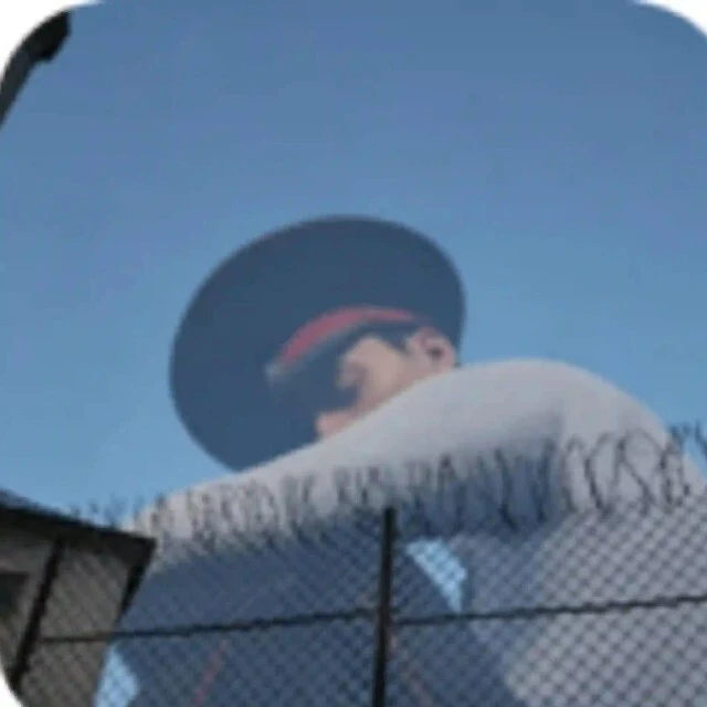 逃离巨人警察ICON