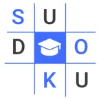 沉浸式数独ICON