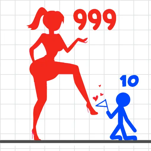 爬塔做魔王游戏ICON