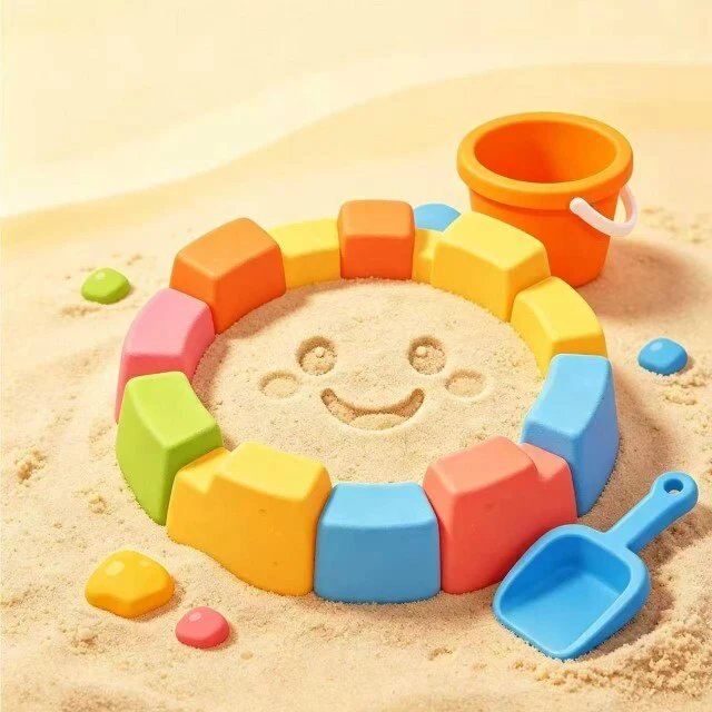 沙粒画板消除ICON
