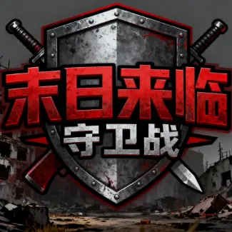 末日来临守卫战ICON