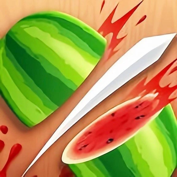 水果忍者游戏ICON