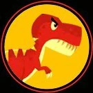 恐龙小游戏ICON