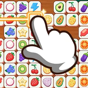 菇了个菇ICON