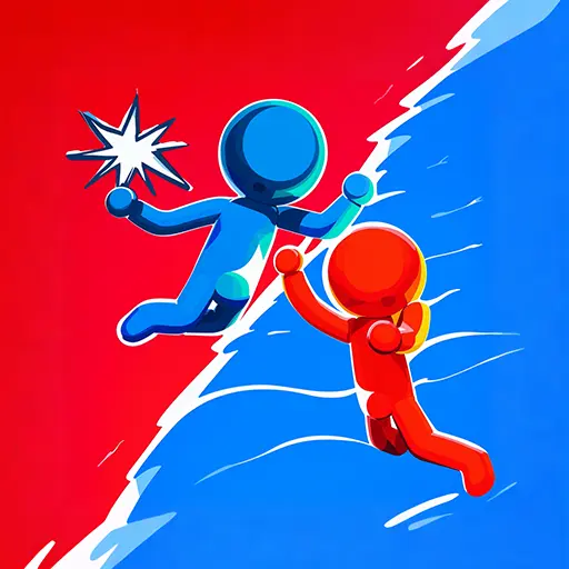 双人求生格斗ICON