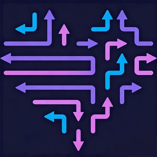 汉字爆梗王ICON