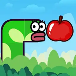 小蛇爱冒险ICON