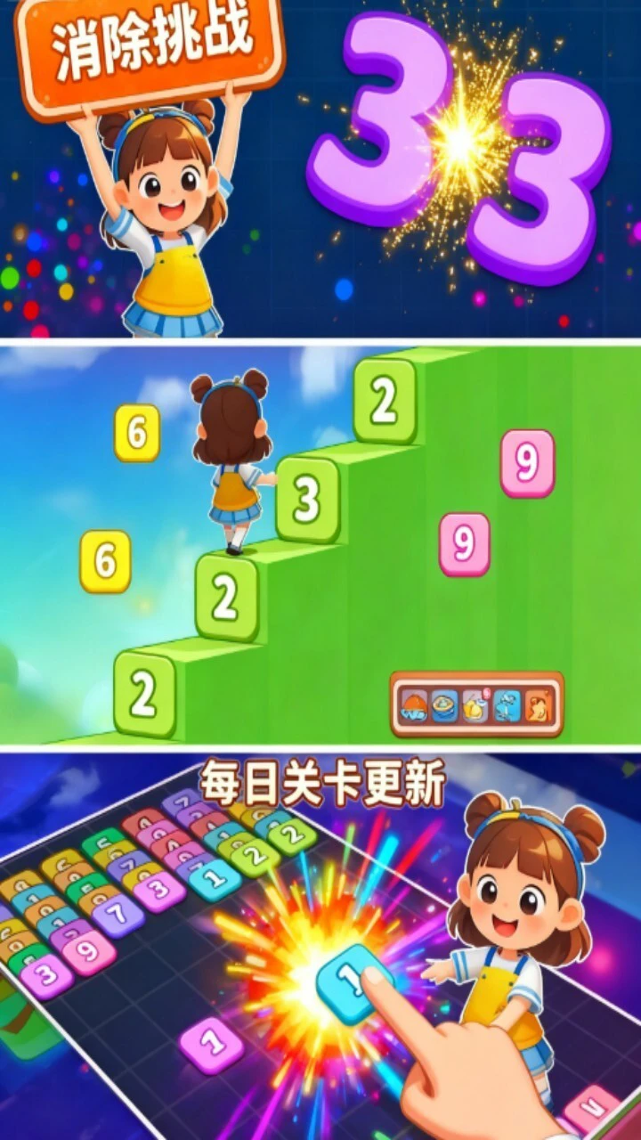数字消除大闯关_2