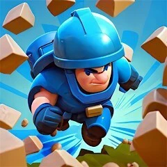 红蓝夺宝奇兵ICON