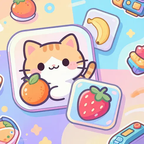 摘星联盟ICON
