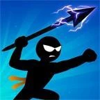 疯狂标枪王ICON
