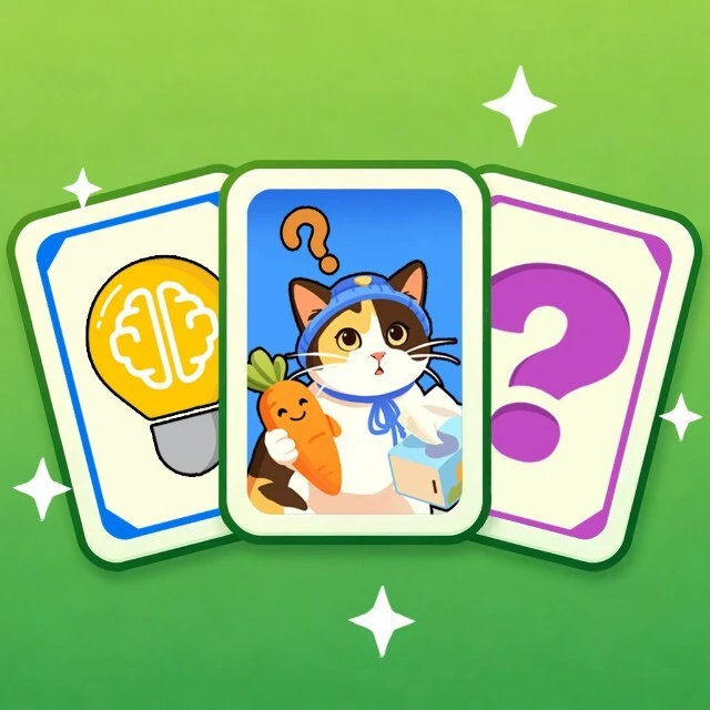 分类消一消ICON